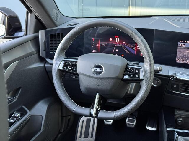 Opel ASTRA Sports Tourer 1.2 Turbo 130pk Level 4 | NIEUW | Parkeercamera v+a | LED verlichting | Prijs is rijklaar