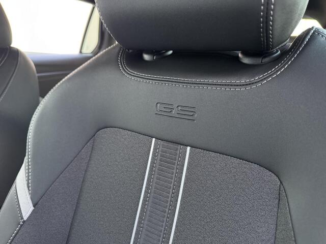 Opel ASTRA Sports Tourer 1.2 Turbo 130pk Level 4 | NIEUW | Parkeercamera v+a | LED verlichting | Prijs is rijklaar