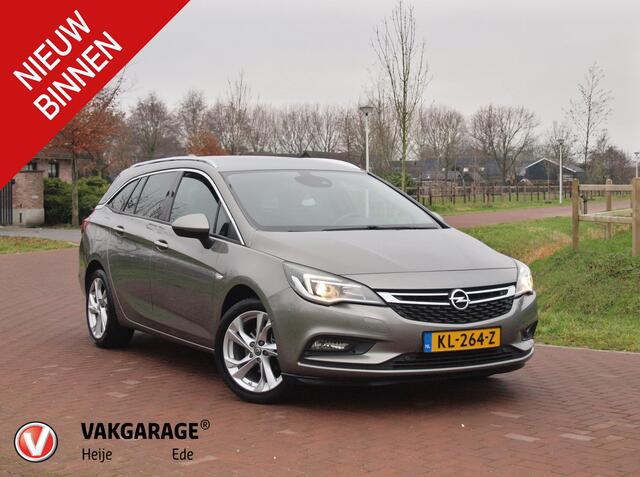 Opel ASTRA Sports Tourer 1.0 Innovation | Camera | Apple Carplay | Cruise Control | Trekhaak |