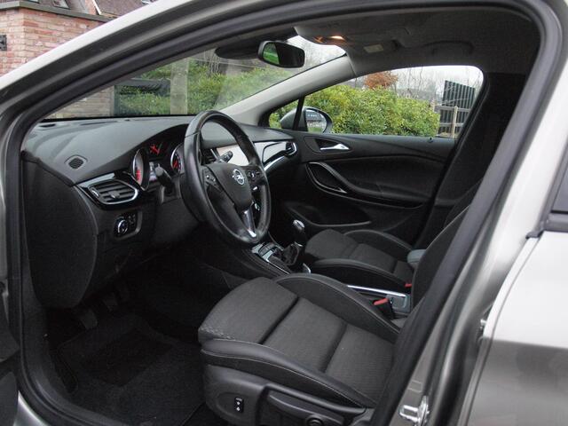 Opel ASTRA Sports Tourer 1.0 Innovation | Camera | Apple Carplay | Cruise Control | Trekhaak |