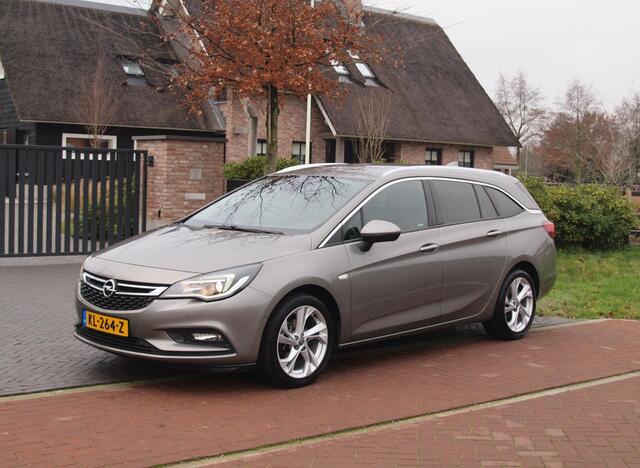 Opel ASTRA Sports Tourer 1.0 Innovation | Camera | Apple Carplay | Cruise Control | Trekhaak |