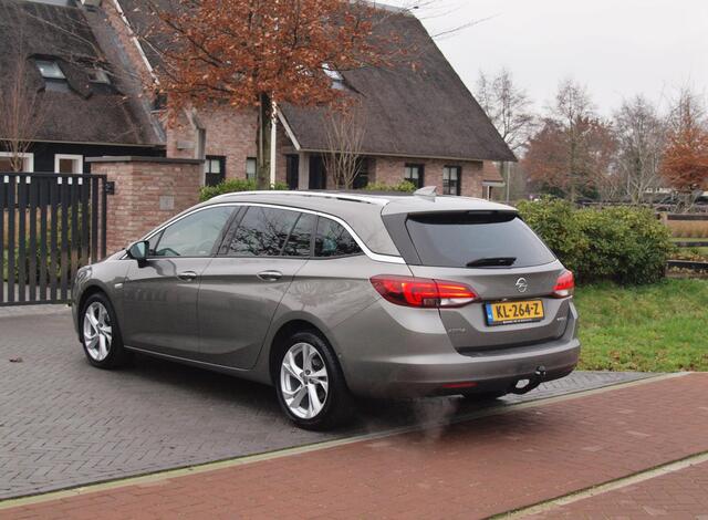 Opel ASTRA Sports Tourer 1.0 Innovation | Camera | Apple Carplay | Cruise Control | Trekhaak |
