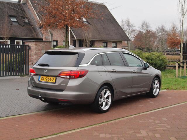 Opel ASTRA Sports Tourer 1.0 Innovation | Camera | Apple Carplay | Cruise Control | Trekhaak |