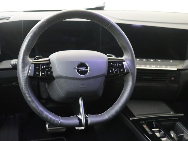 Opel ASTRA Sports Tourer 1.2 Turbo GS TREKHAAK !!!