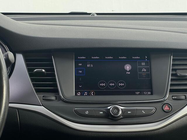 Opel ASTRA 1.2 Edition NL-AUTO | NAVI | Carplay