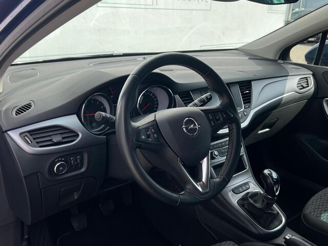 Opel ASTRA Sports Tourer 1.2 Edition NL AUTO | AFN. TREKHAAK | CARPLAY | CRUISE |