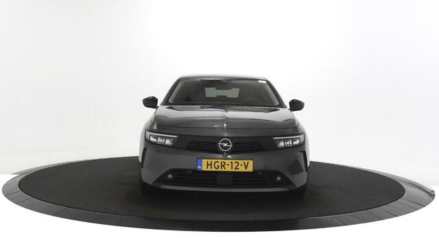 Opel ASTRA 1.2 Turbo Business Edition AGR Stoel / Navigatie / Camera / Carplay