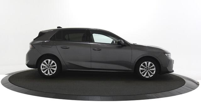 Opel ASTRA 1.2 Turbo Business Edition AGR Stoel / Navigatie / Camera / Carplay