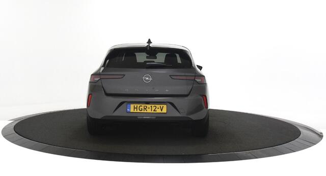 Opel ASTRA 1.2 Turbo Business Edition AGR Stoel / Navigatie / Camera / Carplay