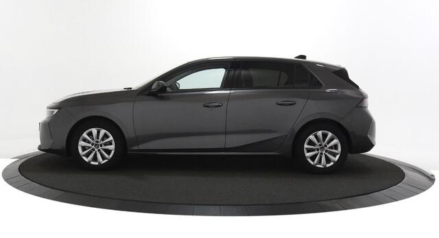 Opel ASTRA 1.2 Turbo Business Edition AGR Stoel / Navigatie / Camera / Carplay