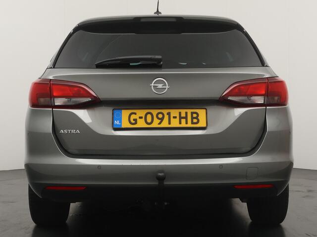 Opel ASTRA Sports Tourer 1.0 Turbo 120 Jaar Edition - Navigatie - Trekhaak - Climate Controle