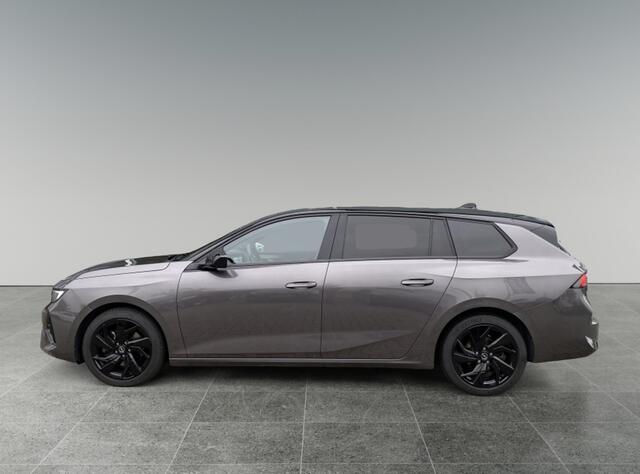 Opel ASTRA Sports Tourer 1.2 Turbo Hybrid GS