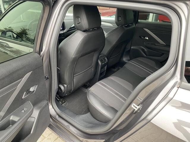 Opel ASTRA Sports Tourer 1.2 Turbo Hybrid GS