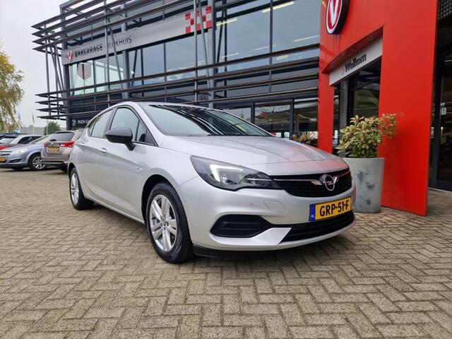Opel ASTRA 1.2 Edition | Navi | Cruise | Climate | PDC
