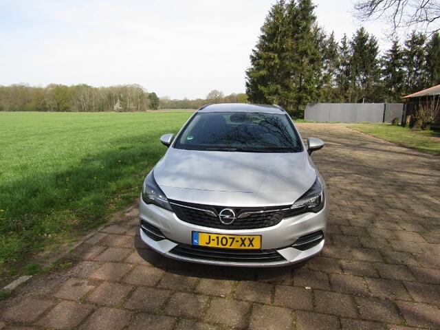 Opel ASTRA Sports Tourer 1.2 Bns Executive