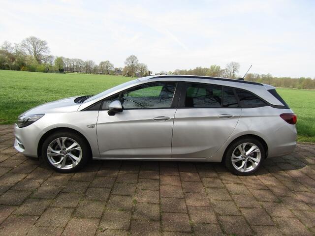 Opel ASTRA Sports Tourer 1.2 Bns Executive