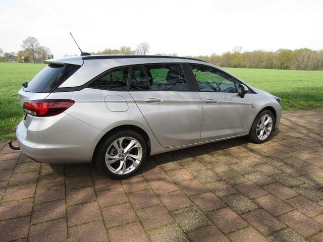 Opel ASTRA Sports Tourer 1.2 Bns Executive