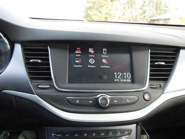 Opel ASTRA Sports Tourer 1.2 Bns Executive