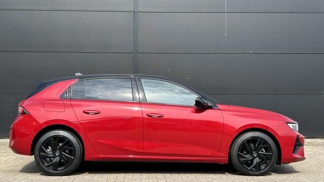 Opel ASTRA 1.2 GS Line | Carplay | Camera | Winterpakket
