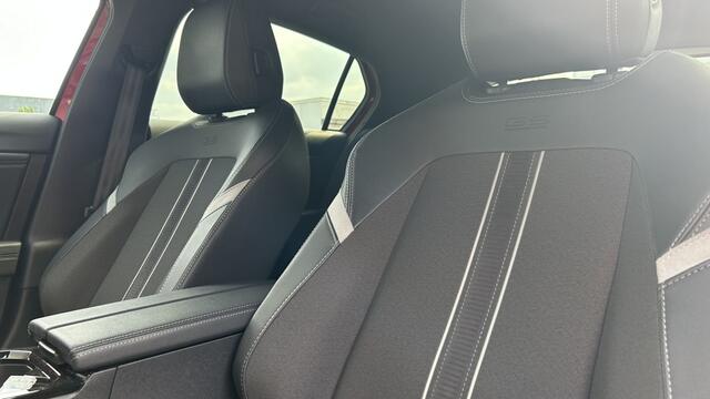 Opel ASTRA 1.2 GS Line | Carplay | Camera | Winterpakket