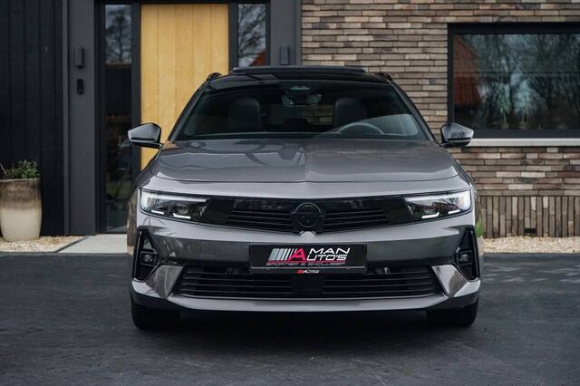 Opel ASTRA Sports Tourer Ultimate-edition Pano/HUD/Memory/360/VOL!