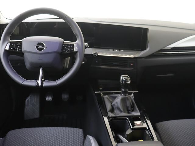 Opel ASTRA Sports Tourer 1.2 Level 2 | Full Map Navigatie | Parkeerhulp | Climate Control |