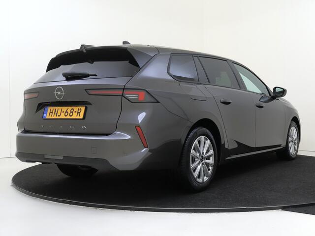 Opel ASTRA Sports Tourer 1.2 Level 2 | Full Map Navigatie | Parkeerhulp | Climate Control |
