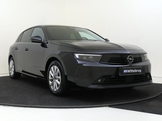 Opel ASTRA 1.2 Turbo Business Edition | Winterpakket | Full Map Navigatie | Camera |