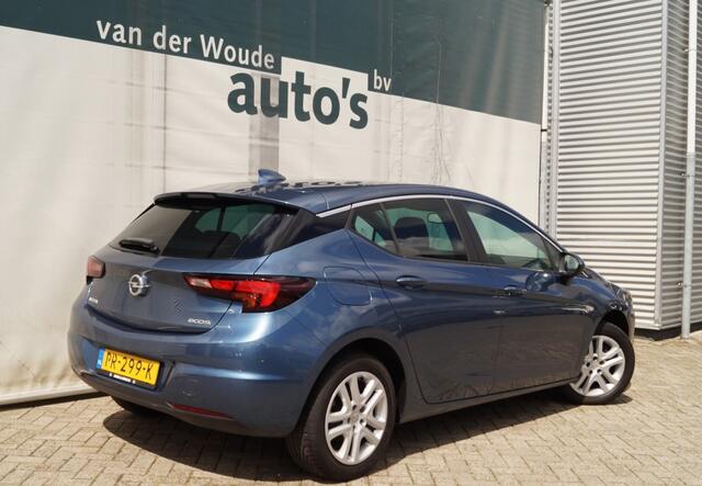 Opel ASTRA 1.0 Online Edition 5-drs -NAVI-CAM-PDC-