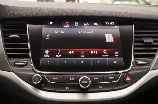 Opel ASTRA 1.0 Online Edition 5-drs -NAVI-CAM-PDC-