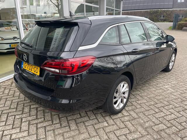 Opel ASTRA Sports Tourer 1.0 T. Business Ex.Nav, Carplay, El kofferbak