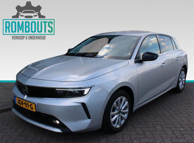 Opel ASTRA 1.2 Elegance