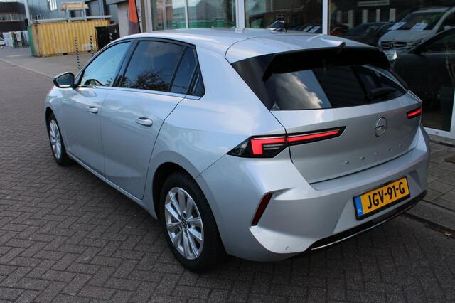 Opel ASTRA 1.2 Elegance