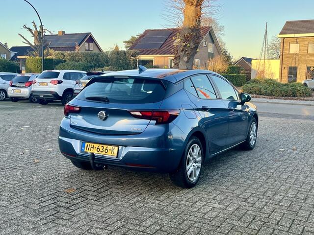 Opel ASTRA 1.0 105PK Online Edition Automaat Camera Navigatie Trekhaak 1e e