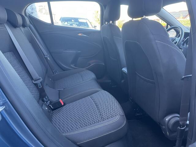 Opel ASTRA 1.0 105PK Online Edition Automaat Camera Navigatie Trekhaak 1e e