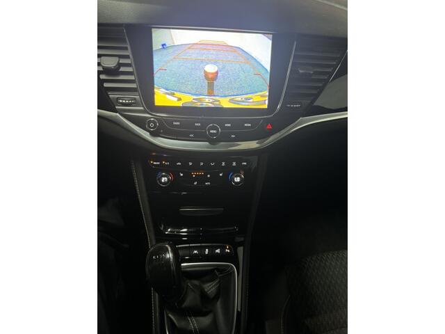 Opel ASTRA 1.4 Innovation Turbo|Clima|Cruise|Nav|Led