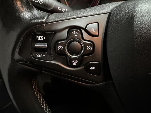 Opel ASTRA 1.4 Innovation Turbo|Clima|Cruise|Nav|Led