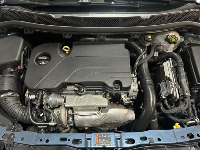 Opel ASTRA 1.4 Innovation Turbo|Clima|Cruise|Nav|Led