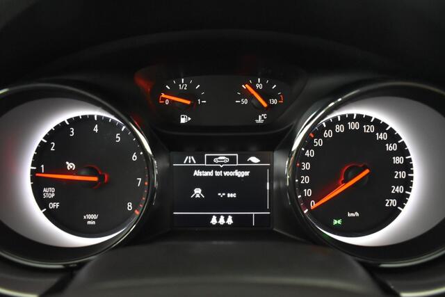 Opel ASTRA Sportstourer 1.2 Turbo 110PK EDITION 2020