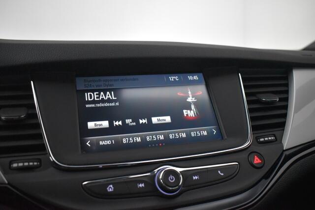 Opel ASTRA Sportstourer 1.2 Turbo 110PK EDITION 2020