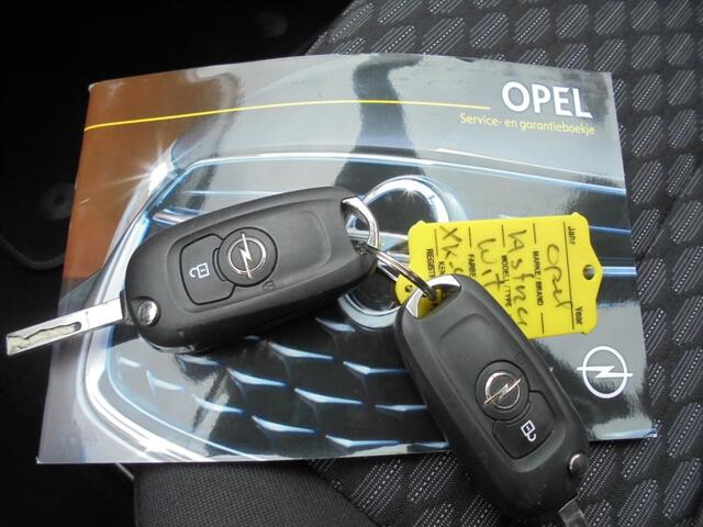 Opel ASTRA Sports Tourer 1.0 T. Online Ed.||Trekhaak||Airco||Navi||Rijklaar||