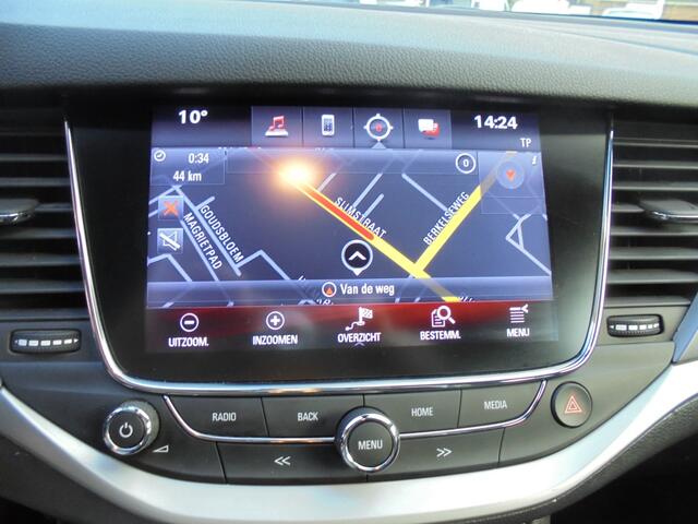 Opel ASTRA Sports Tourer 1.0 Turbo Online Edition||Trekhaak||Rijklaar||