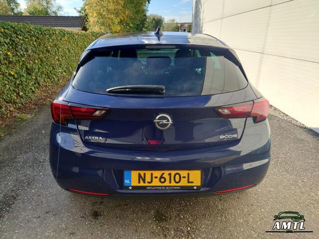 Opel ASTRA - 1.0 Innovation