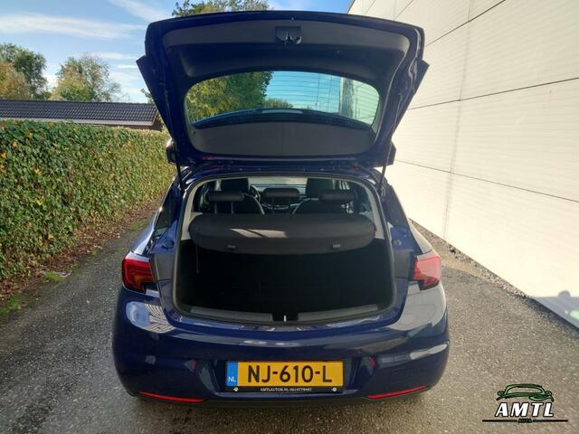 Opel ASTRA - 1.0 Innovation