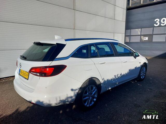 Opel ASTRA Sports Tourer - 1.0 Business+