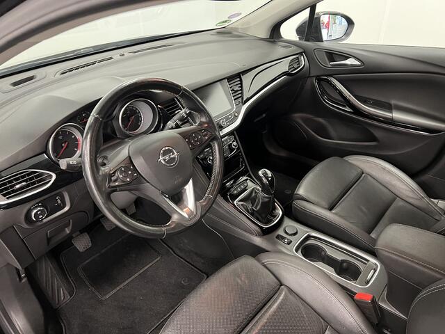 Opel ASTRA Sports Tourer 1.4 Innovation / LEDER / ELEC.A.KLEP / NAVI / CAMERA / ST.VERWARMING /