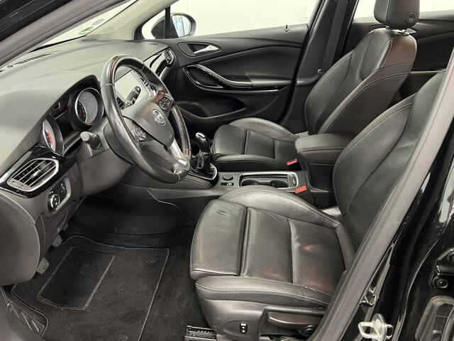 Opel ASTRA Sports Tourer 1.4 Innovation / LEDER / ELEC.A.KLEP / NAVI / CAMERA / ST.VERWARMING /