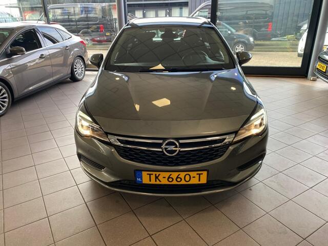 Opel ASTRA Sports Tourer 1.0 Online Ed.NW Koppeling 109 DKM BJ 2018 !!!