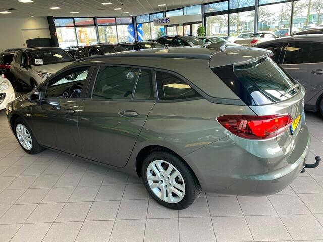 Opel ASTRA Sports Tourer 1.0 Online Ed.NW Koppeling 109 DKM BJ 2018 !!!