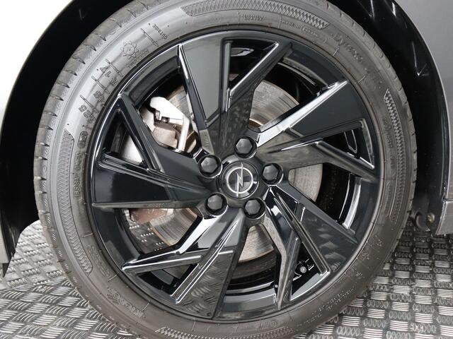 Opel ASTRA 1.6 Turbo Hybrid Level 4 Ultimate (Pano / Head-Up / AGR / ACC / Navi)